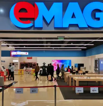 Resigilatele Electronice eMAG la prețuri de la Numai 5 LEI cu oferte de top la prețuri minime resigilate electronice emag