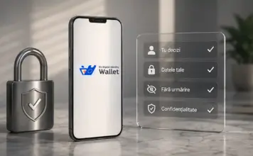 RoWallet – cine are controlul și ce trebuie să știi despre documente