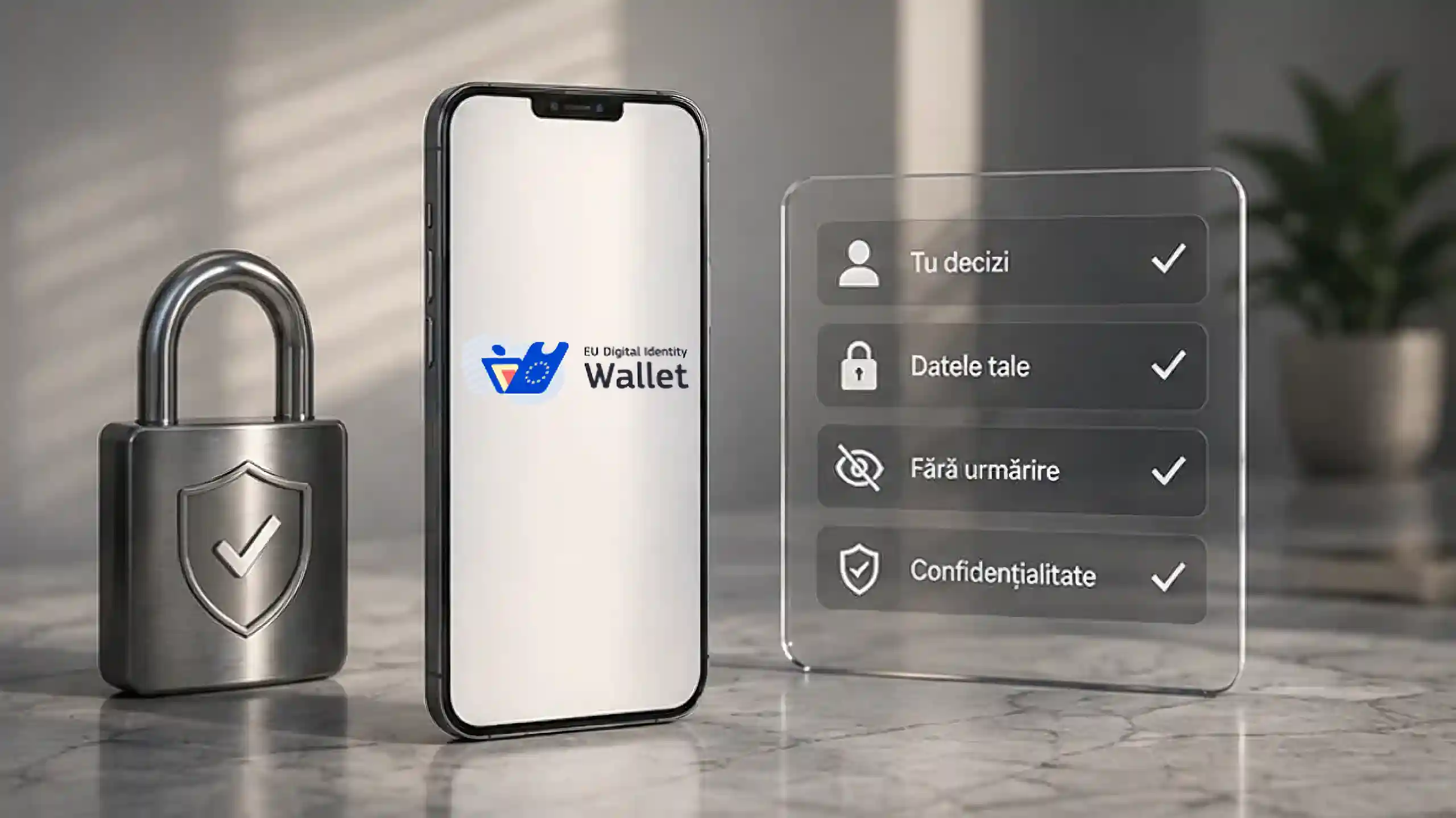 rowallet siguranță