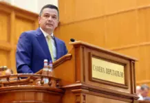 PSD surprins de desemnarea lui Siegfried Mureșan, Sorin Grindeanu dezamăgit de alegere sorin grindeanu siegfried mureșan