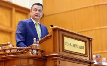 PSD surprins de desemnarea lui Siegfried Mureșan, Sorin Grindeanu dezamăgit de alegere sorin grindeanu siegfried mureșan