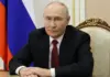 Vladimir Putin amenință iar Europa cu Armele Nucleare ale Rusiei (VIDEO) vladimir putin atac nuclear
