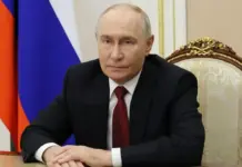 vladimir putin atac nuclear