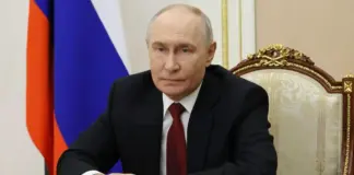 vladimir putin atac nuclear