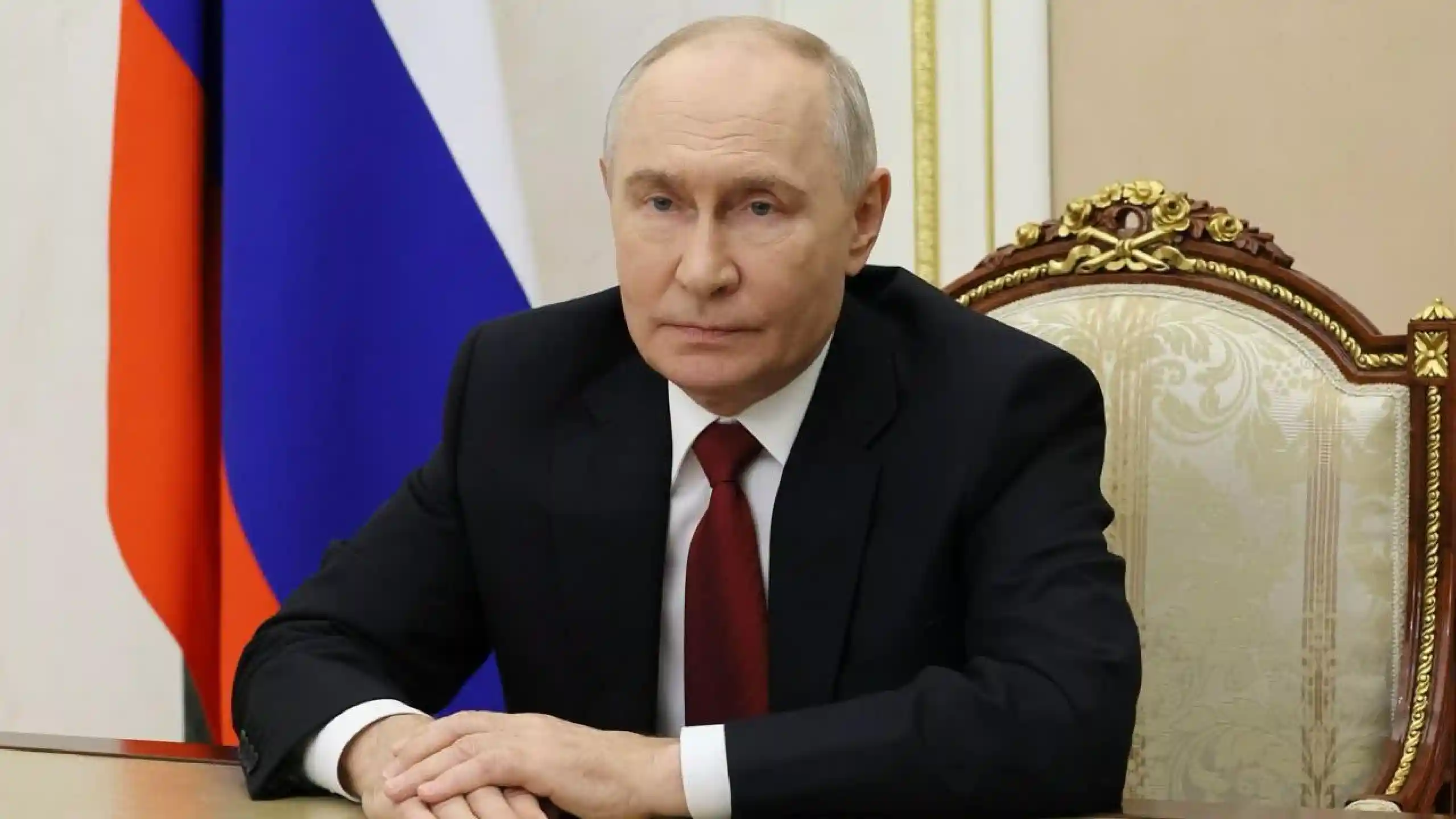 vladimir putin atac nuclear