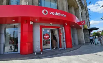 Vodafone vorbește despre pericolele utilizării excesive a tehnologiei de către copii vodafone copii