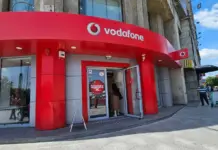 Beneficiul oferit Gratuit de Vodafone timp de 3 luni clienților din România vodafone disney