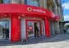 vodafone store
