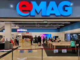 4 lei emag resigilate