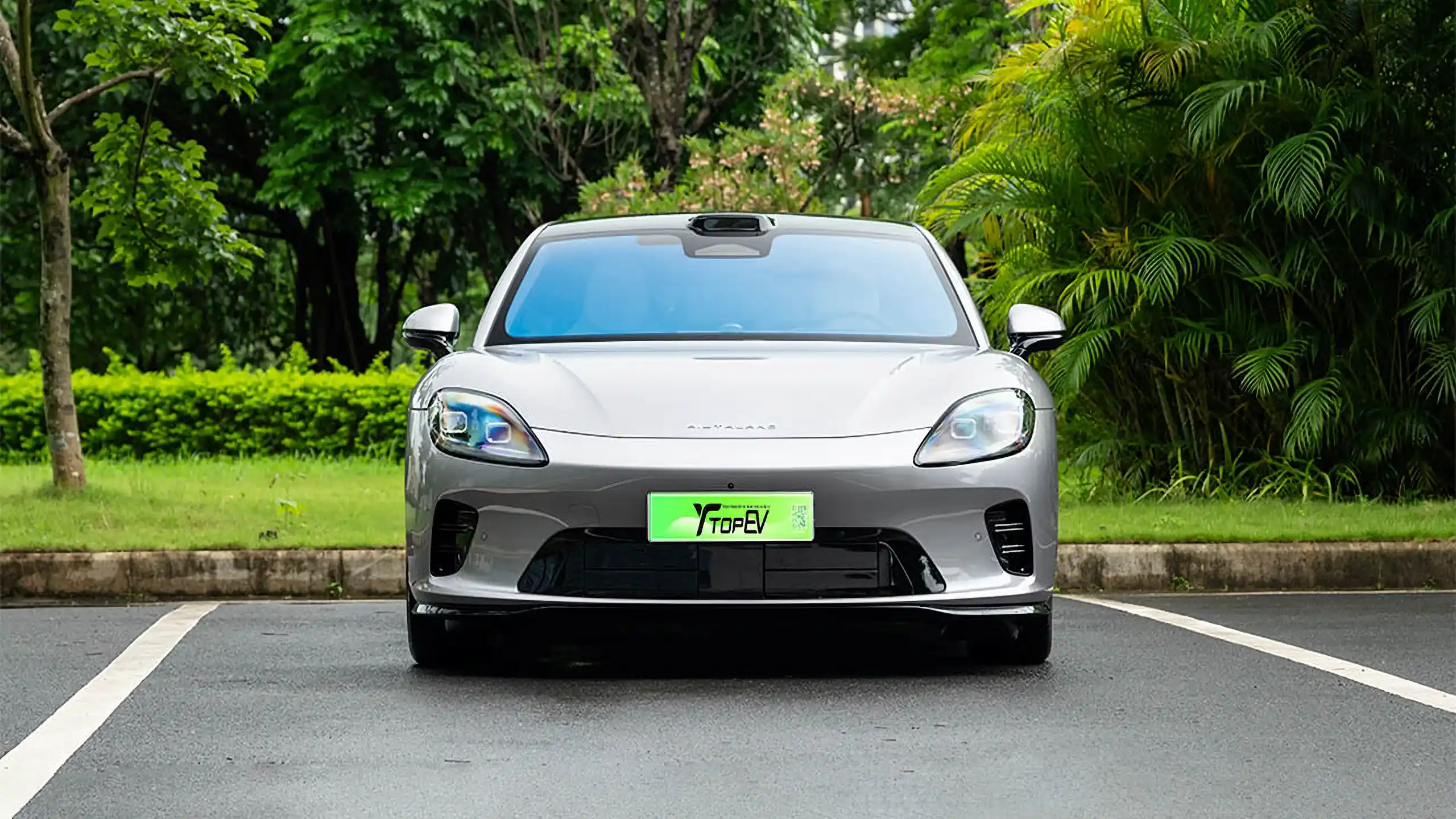 Aistaland GT7