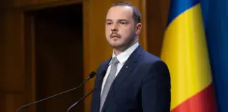 Alexandru Rogobete, ministrul Sănătății