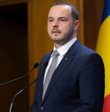 Alexandru Rogobete Critică Dur Guvernul Bolojan, Anuțurile de Ultimă Oră privind Măsurile în Guvernul PSD Luca Niculescu Alexandru Rogobete, ministrul Sănătății