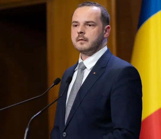Alexandru Rogobete, ministrul Sănătății