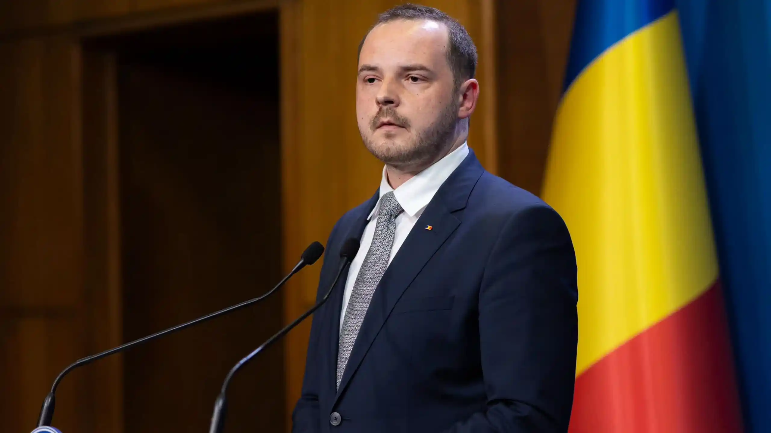 Alexandru Rogobete, ministrul Sănătății Alexandru Rogobete, ministrul Sănătății