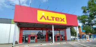 Altex electronice exclusive