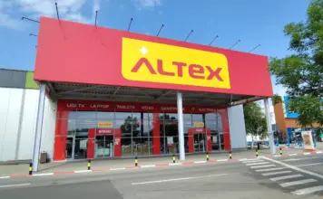 Reducerile Exclusive la Electronicele ALTEX Înainte de BLACK FRIDAY 2026 în Magazine Altex electronice exclusive
