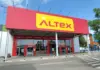 ALTEX Black Friday 2026 – primele anunțuri despre reducerile pregătite pentru România Altex incepe black friday 2026