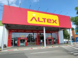 Altex incepe black friday 2026