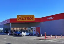 Selecția ALTEX cu Electronicele Reduse Înainte de BLACK FRIDAY 2026, ce Telefoane, Televizoare, Electrocasnice sunt Ieftine Altex oferte electronice
