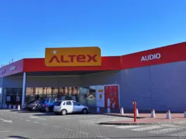 Altex oferte electronice
