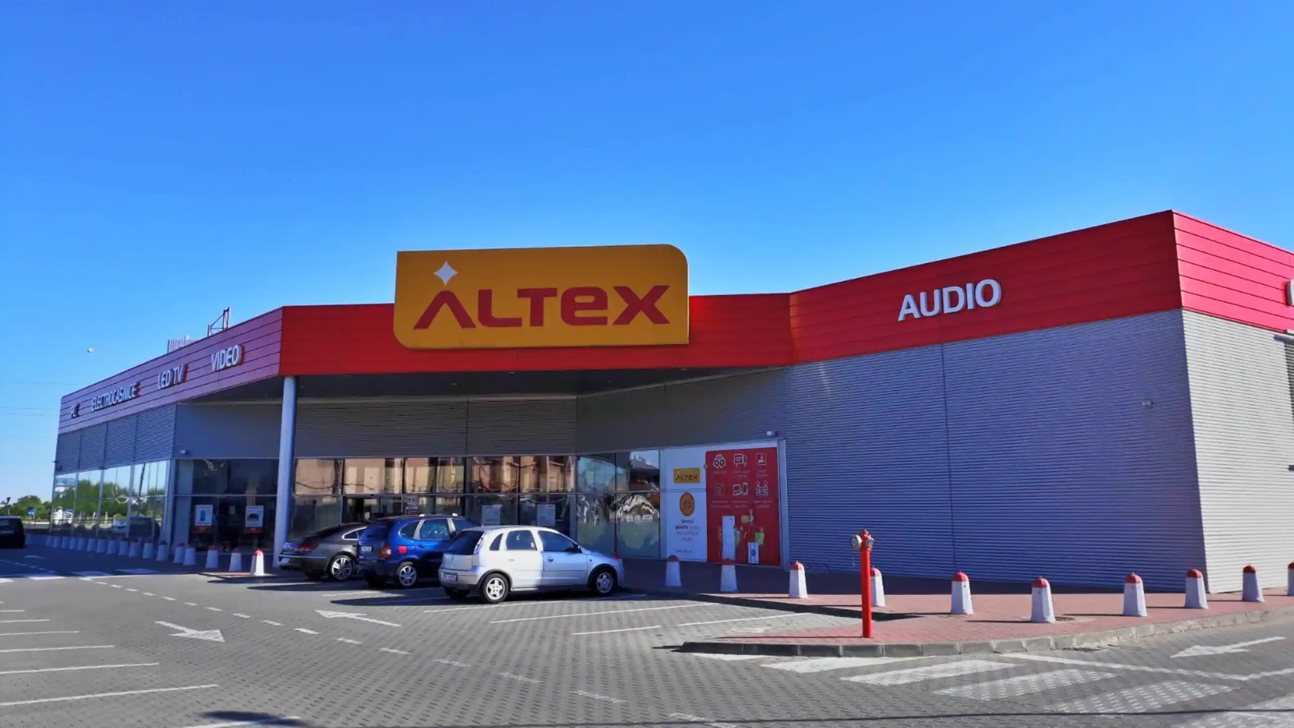 Altex oferte electronice Altex oferte electronice