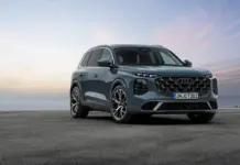 AUDI Q7 2027 Oferă Siguranță Totală, Depășește Volvo la Testele de Siguranță Euro NCAP (VIDEO) Audi Q7 2027