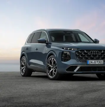 AUDI Q7 2027 Oferă Siguranță Totală, Depășește Volvo la Testele de Siguranță Euro NCAP (VIDEO) Audi Q7 2027