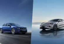 BYD anunță planul pentru supremație în Europa în fața mașinilor Tesla, Volkswagen, BMW, Mercedes, Audi BMW Seria 3 BYD Seal