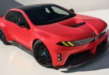 Avertismentul BMW privind o Limitare Majoră pentru Mașinile la care Lucrează BMW Seria 3 M