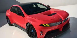 BMW Seria 3 M