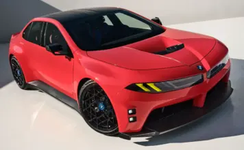 BMW Seria 3 M