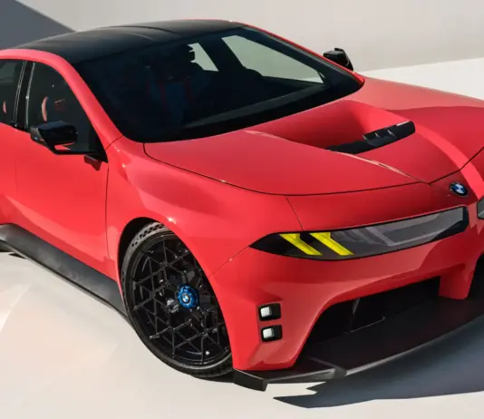 BMW Seria 3 M
