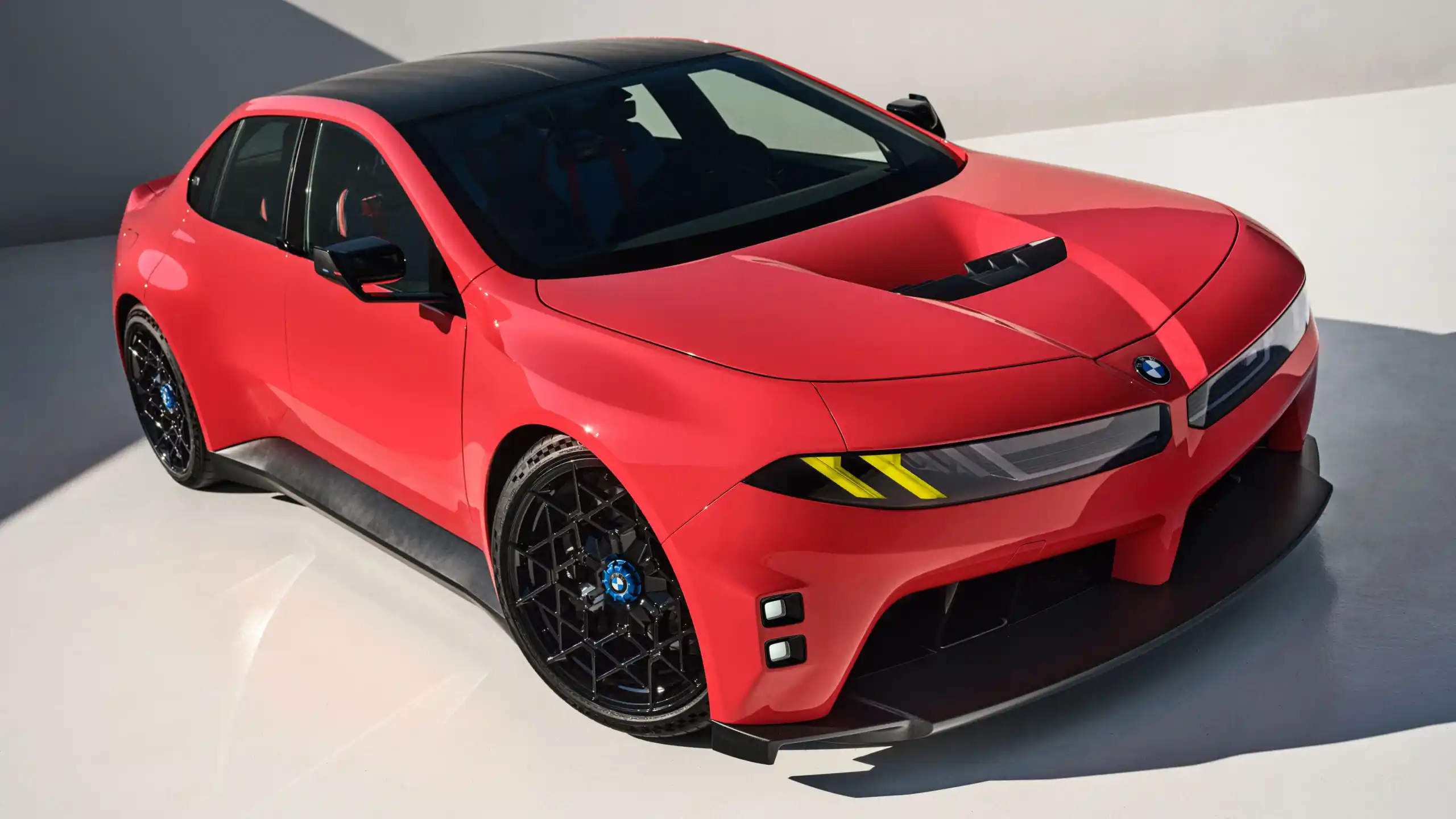 BMW Seria 3 M BMW Seria 3 M
