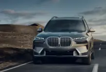 BMW X9 Pregătit de BMW ca Noua Mare Surpriză pentru Piața Auto BMW X7