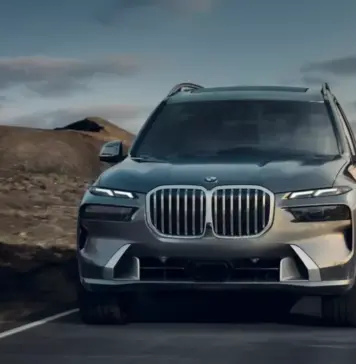 BMW X9 Pregătit de BMW ca Noua Mare Surpriză pentru Piața Auto BMW X7