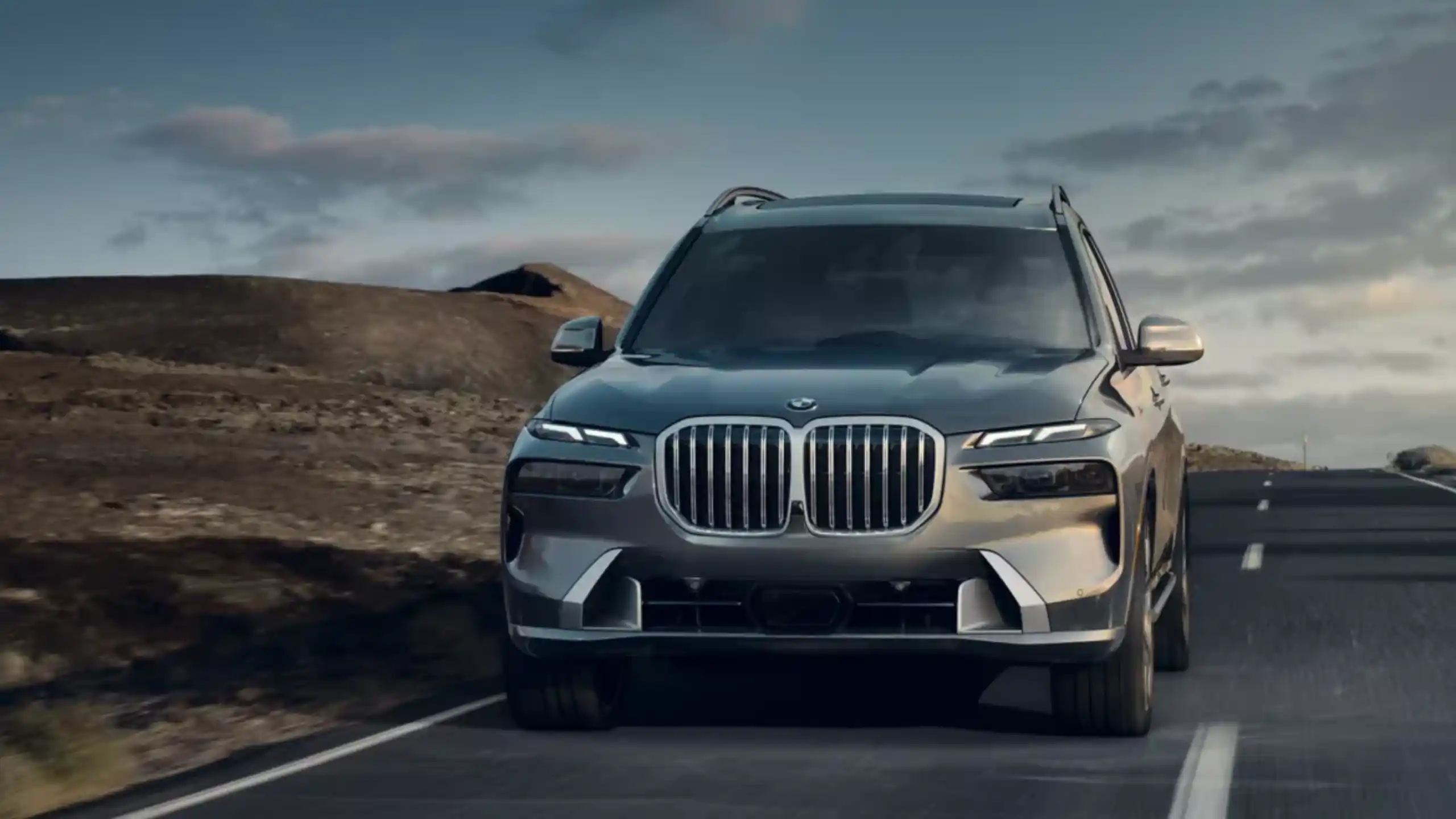 BMW X7 BMW X7