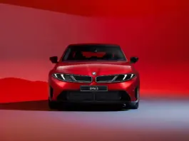 BMW baterii