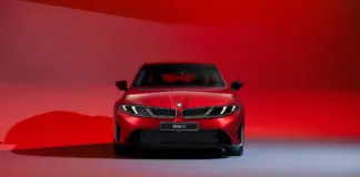 BMW baterii
