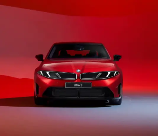 BMW baterii
