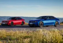 BMW i3 2026