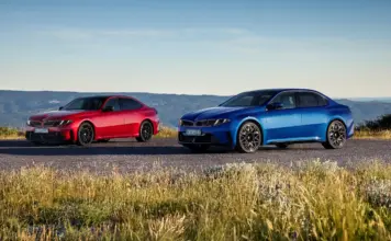 BMW i3 anunțat cu autonomia la care visau fanii, fiind primul atac serios împotriva avalanșei BYD, Geely, Chery, Xiaomi sau Huawei BMW i3 2026