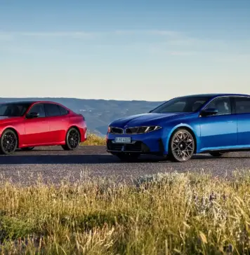 BMW i3 anunțat cu autonomia la care visau fanii, fiind primul atac serios împotriva avalanșei BYD, Geely, Chery, Xiaomi sau Huawei BMW i3 2026