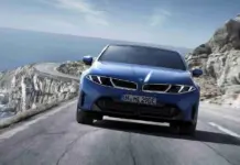 Noul BMW i3 Lansat în China îi face Geloși pe fanii BMW din Europa cu Autonomia Uriașă BMW i3 autonomie