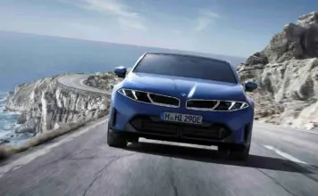Noul BMW i3 Lansat în China îi face Geloși pe fanii BMW din Europa cu Autonomia Uriașă BMW i3 autonomie