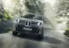 BMW iX5