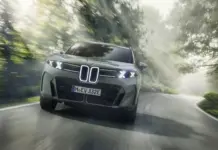 BMW iX5 vine cu un Salt Tehnologic Uriaș pentru BMW, dar tot Rămâne în Urma BYD, Geely, Chery, Nio BMW iX5
