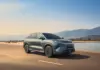BYD Atto 8