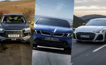 Uniunea Europeană pregătește măsuri de urgență împotriva Geely, BYD, Chery, MG, Zeekr, Xpeng, din cauza scăderii vânzărilor BMW, Mercedes, Volkswagen, Renault, Audi BYD BMW AUDI