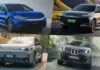 Creștere SPECTACULOASĂ a BYD în Europa, cu Leapmotor și Chery, dar Volkswagen, BMW și Mercedes Rămân Mult în Urmă BYD Chery Leapmotor BMW