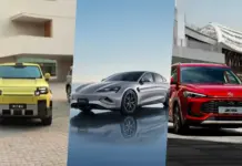 Cum reușesc BYD, Leapmotor, MG, Chery, Xiaomi, Xpeng sau Nio să facă mașini mai ieftine decât BMW, Volkswagen, Mercedes, Audi, Renault, Skoda, Volvo BYD Chery MG